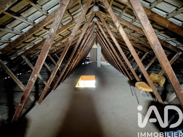 Maison à vendre 5 pièces 84 m² Chaumes-en-Brie