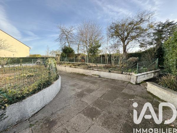 Maison à vendre 5 pièces 84 m² Chaumes-en-Brie