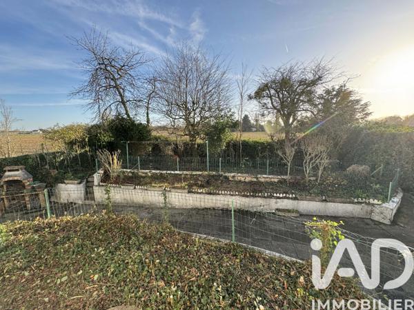 Maison à vendre 5 pièces 84 m² Chaumes-en-Brie