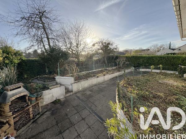 Maison à vendre 5 pièces 84 m² Chaumes-en-Brie