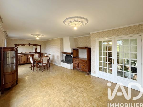 Maison à vendre 5 pièces 84 m² Chaumes-en-Brie