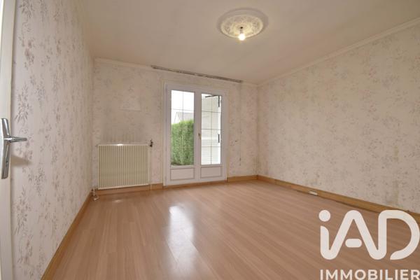 Maison à vendre 5 pièces 84 m² Chaumes-en-Brie