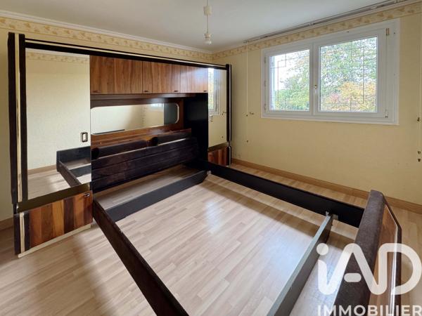 Maison à vendre 5 pièces 84 m² Chaumes-en-Brie