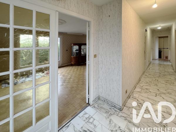 Maison à vendre 5 pièces 84 m² Chaumes-en-Brie