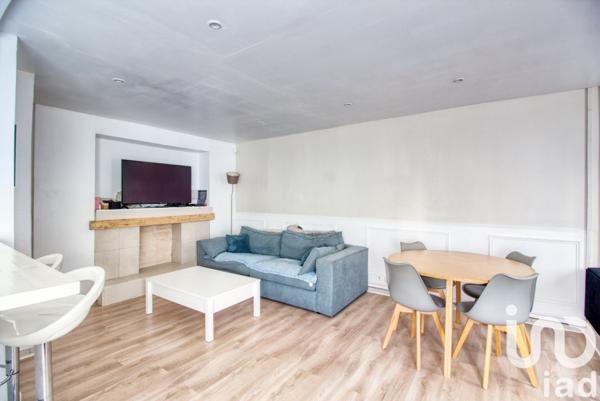 Maison à vendre 4 pièces 77 m² Chars