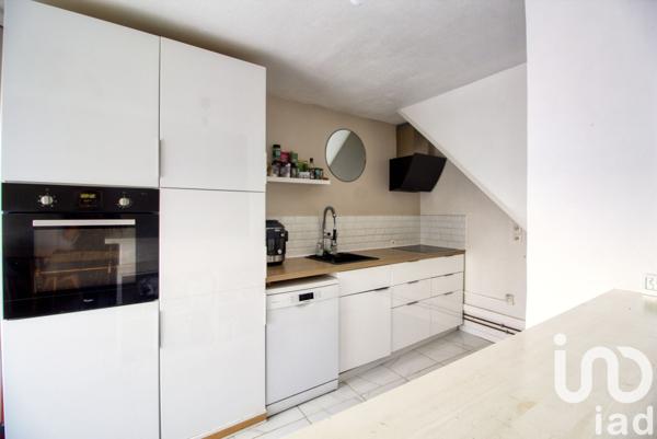 Maison à vendre 4 pièces 77 m² Chars