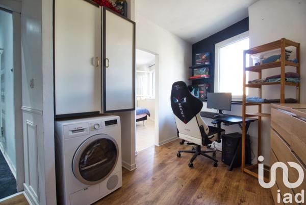 Maison à vendre 4 pièces 77 m² Chars