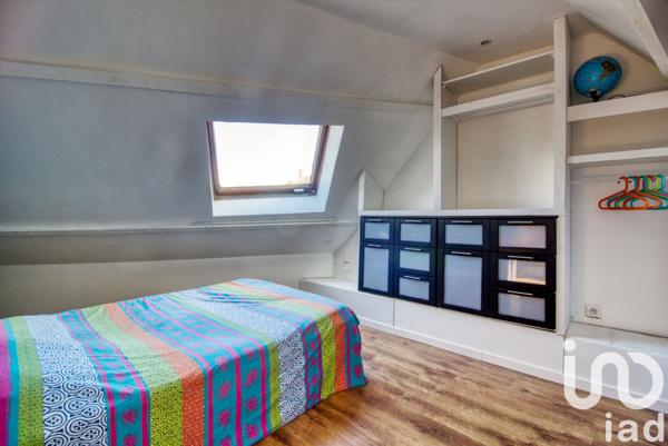 Maison à vendre 4 pièces 77 m² Chars