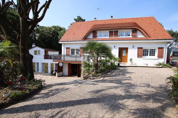 Maison Saint Michel Chef Chef (12 pièces)