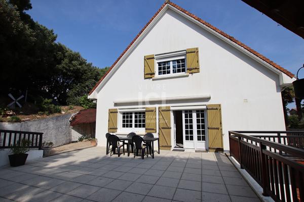 Maison Saint Michel Chef Chef (12 pièces)