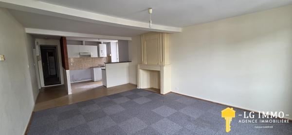 Votre recherche de biens