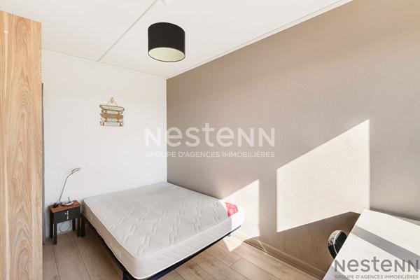 VENTE - Appartement 4 chambres proche IUT et centre ville SAINT-BRIEUC