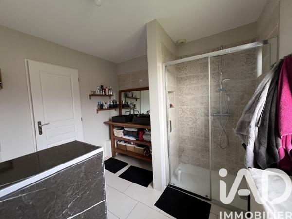 Maison à vendre 5 pièces 127 m² Saint-Pouange