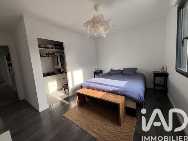 Maison à vendre 5 pièces 127 m² Saint-Pouange