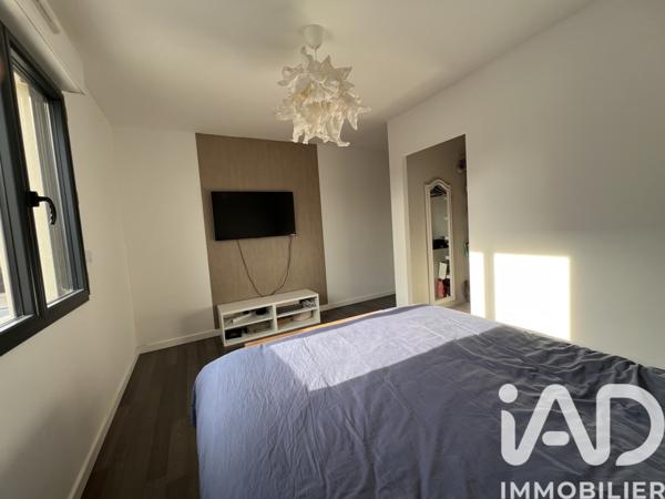 Maison à vendre 5 pièces 127 m² Saint-Pouange