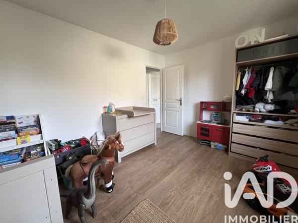 Maison à vendre 5 pièces 127 m² Saint-Pouange