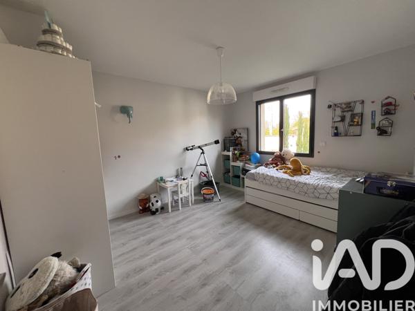 Maison à vendre 5 pièces 127 m² Saint-Pouange