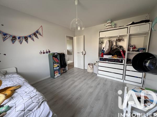 Maison à vendre 5 pièces 127 m² Saint-Pouange