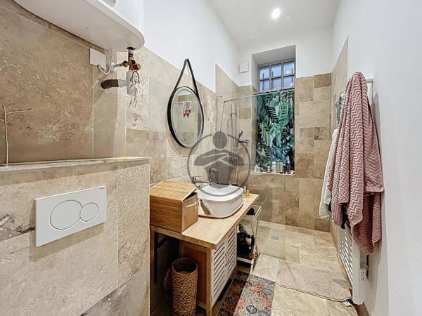 Location Appartement 2 pièces 44 m2 à Saint-Quentin