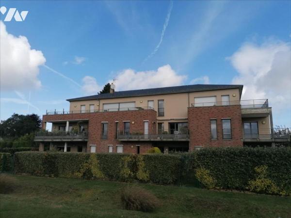 LUNERAY  - A 500 m du Centre