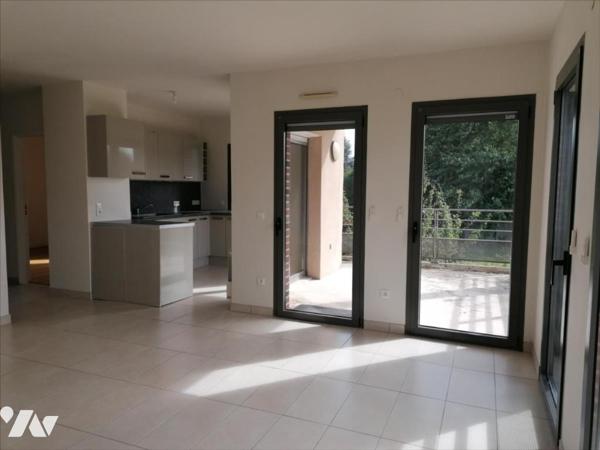 LUNERAY  - A 500 m du Centre