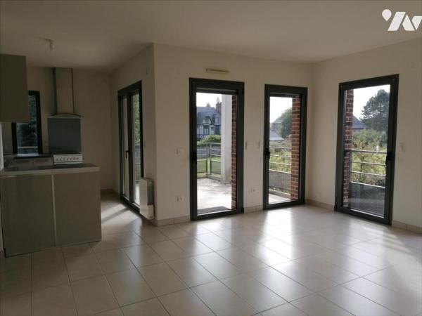 LUNERAY  - A 500 m du Centre