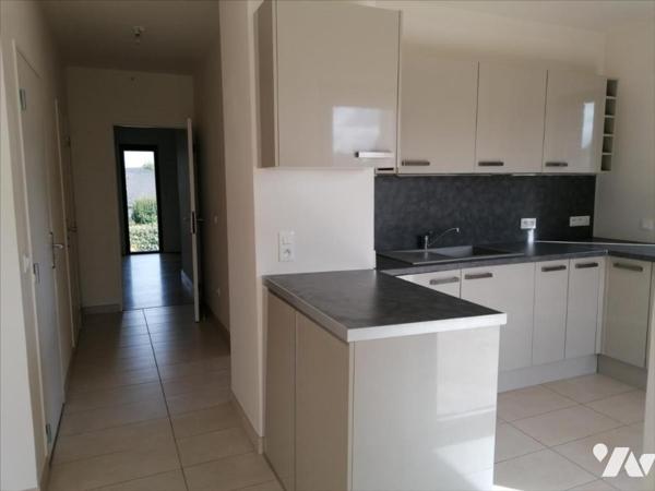 LUNERAY  - A 500 m du Centre