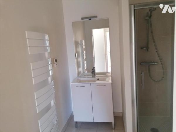 LUNERAY  - A 500 m du Centre