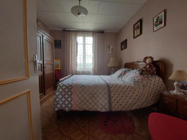 Ferme Grury 5 pièce(s) 131 m2