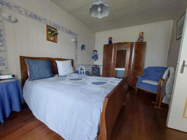 Ferme Grury 5 pièce(s) 131 m2