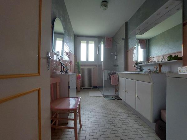 Ferme Grury 5 pièce(s) 131 m2