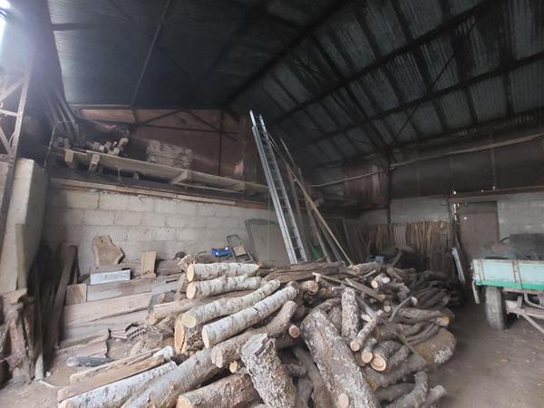 Ferme Grury 5 pièce(s) 131 m2