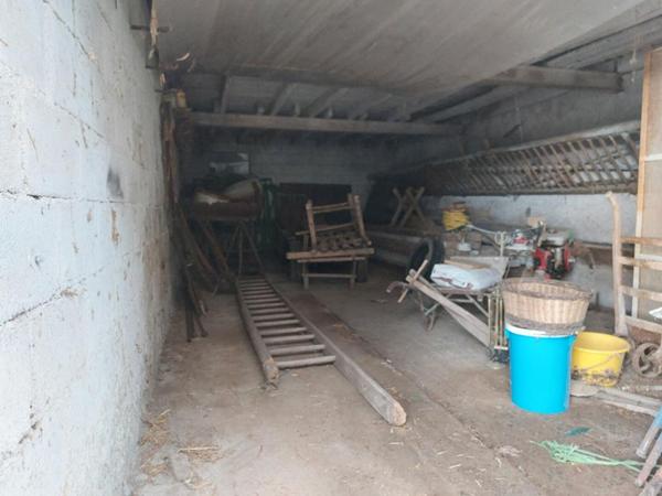 Ferme Grury 5 pièce(s) 131 m2