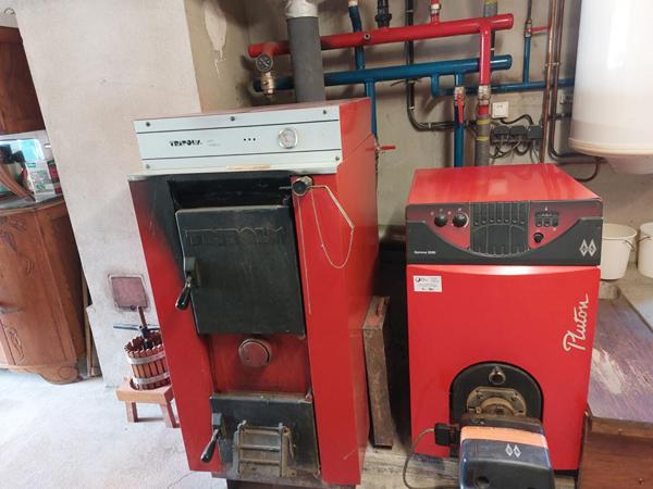 Ferme Grury 5 pièce(s) 131 m2