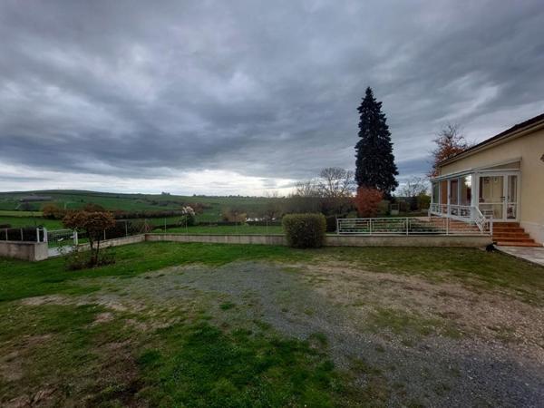 Ferme Grury 5 pièce(s) 131 m2