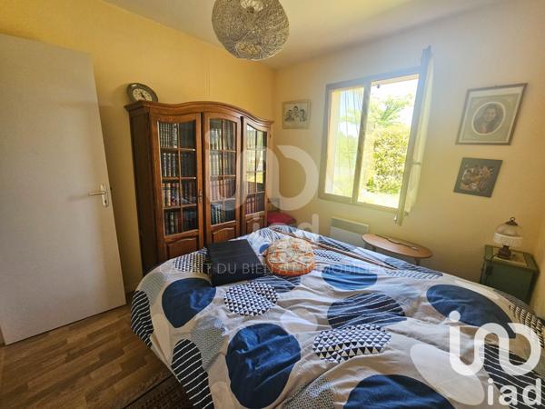Maison 3 pièces de 65 m² à Saint-Méen-le-Grand (35290)
