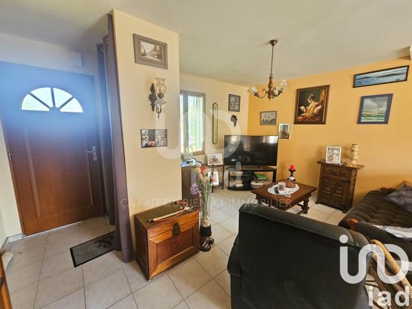 Maison 3 pièces de 65 m² à Saint-Méen-le-Grand (35290)