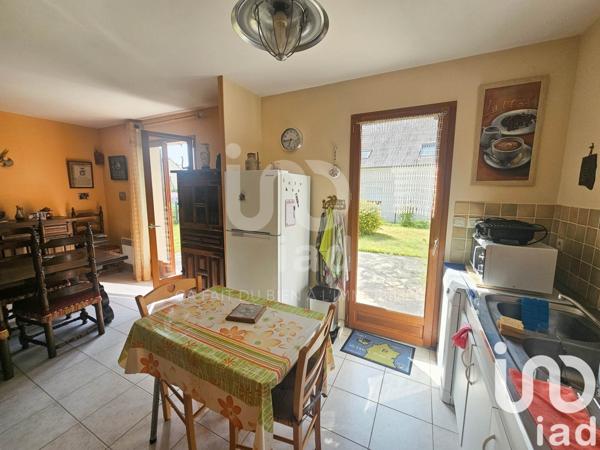 Maison 3 pièces de 65 m² à Saint-Méen-le-Grand (35290)