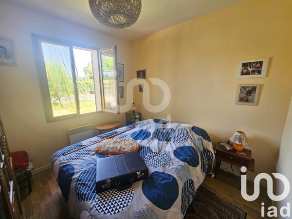 Maison 3 pièces de 65 m² à Saint-Méen-le-Grand (35290)