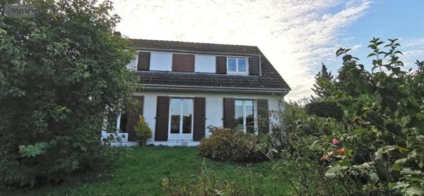 Maison à vendre à Dainville dans le Pas-de-Calais (62000), ref : 62130-2310
