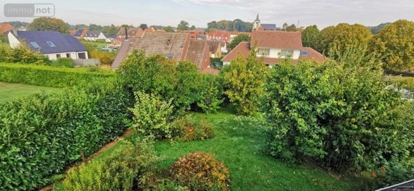 Maison à vendre à Dainville dans le Pas-de-Calais (62000), ref : 62130-2310