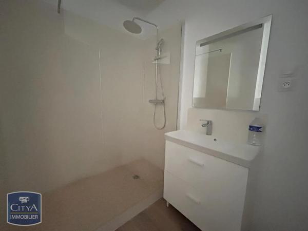 Appartement à louer 1 pièce 28.59m² Bordeaux (33800)
