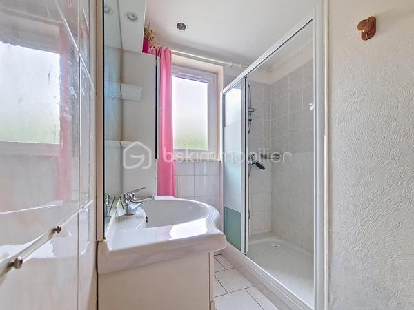 Maison de ville de 85 m²