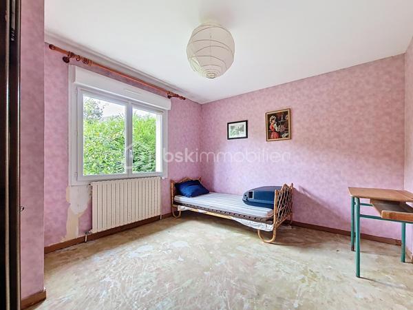 Maison de ville de 85 m²