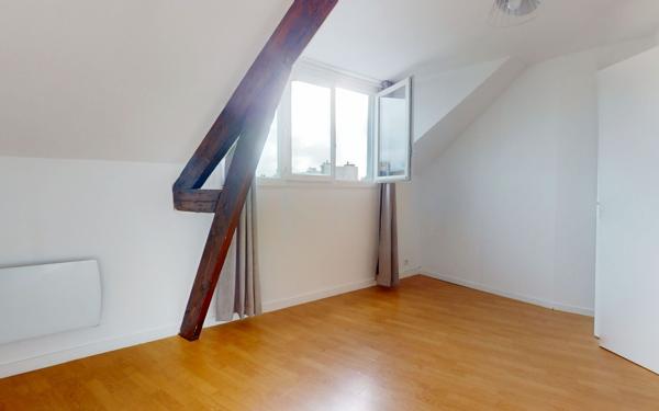 Appartement à vendre    4 pièces •  Le Havre