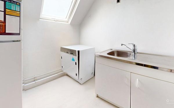 Appartement à vendre    4 pièces •  Le Havre