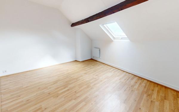 Appartement à vendre    4 pièces •  Le Havre