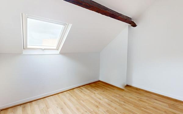 Appartement à vendre    4 pièces •  Le Havre