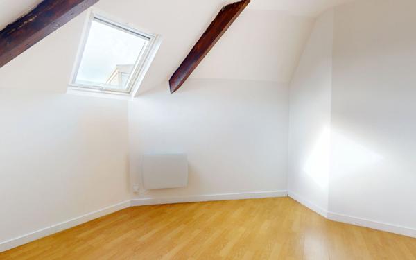 Appartement à vendre    4 pièces •  Le Havre