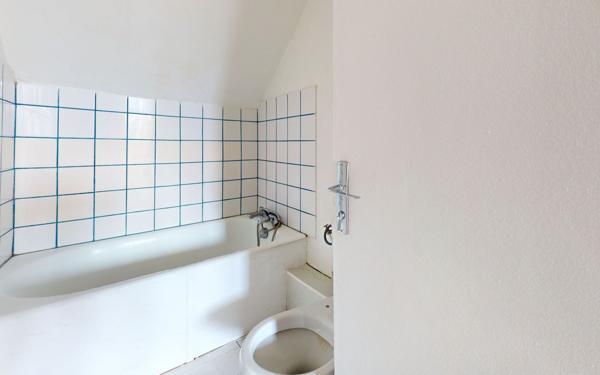 Appartement à vendre    4 pièces •  Le Havre